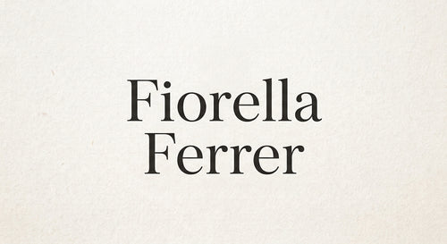 Fiorella Ferrer